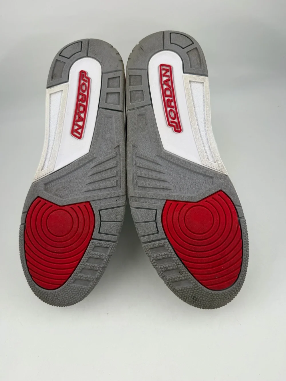 Jordan excellent preowned